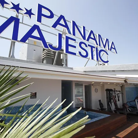 Hotel Panama Majestic-2